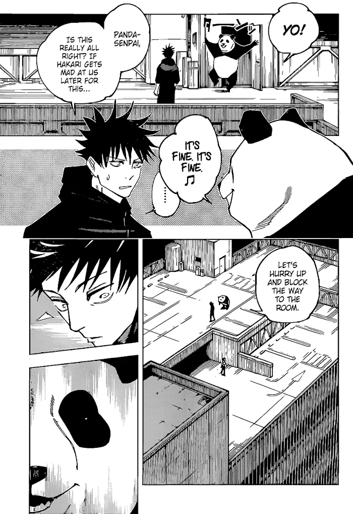 Jujutsu Kaisen Chapter 154 image 12_optimized